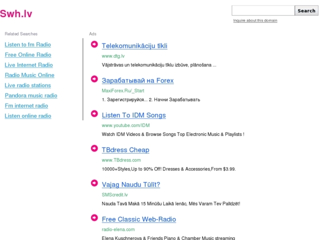 Exigen Services Latvia, AS